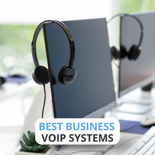 Best Business VoIP Systems