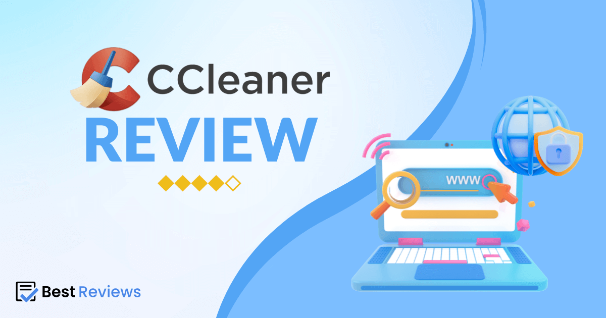 CCleaner Browser