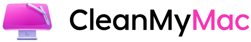 CleanMyMac logo