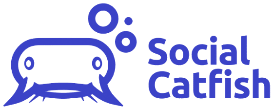 Social Catfish logo