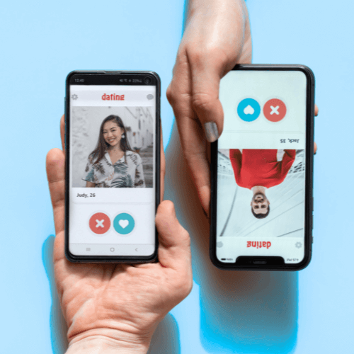 How to Verify Tinder Profiles With Reverse Image Search