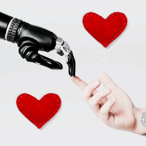 How AI is Fueling the Rise of Romance Scams