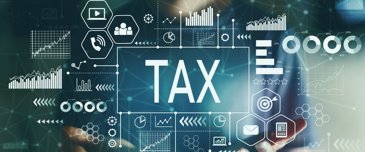 Digital tax