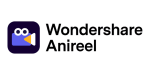Anireel Logo