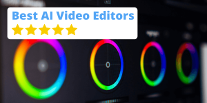 Best AI Video Editors Reviews