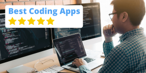Best Coding Apps To Learn Code