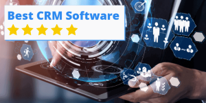 Best CRM Software Reviews