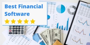 Best Financial Software for Small Businesses