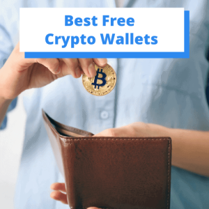 Best Free Crypto Wallets