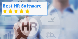 Best HR Software Reviews