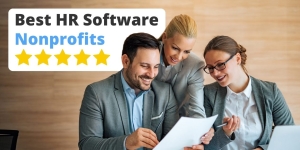 Best HR Software for Nonprofits