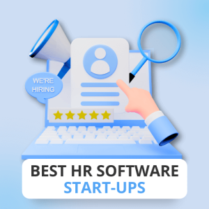 Best HR Software for Start-Ups