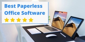 paperless office best practices