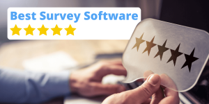 Best Survey Software Reviews