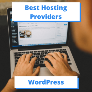 Best Hosting Provider WordPress