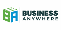Business Anywhere Logo
