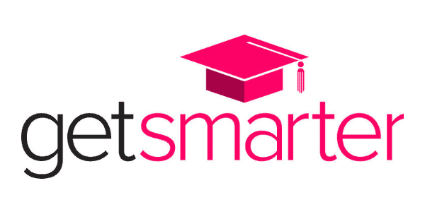 Getsmarter logo