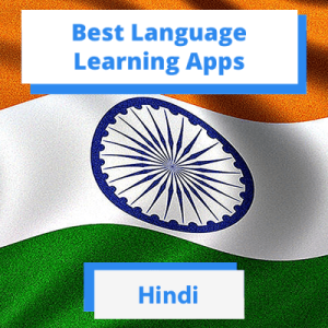 Best Apps To Learn Hindi