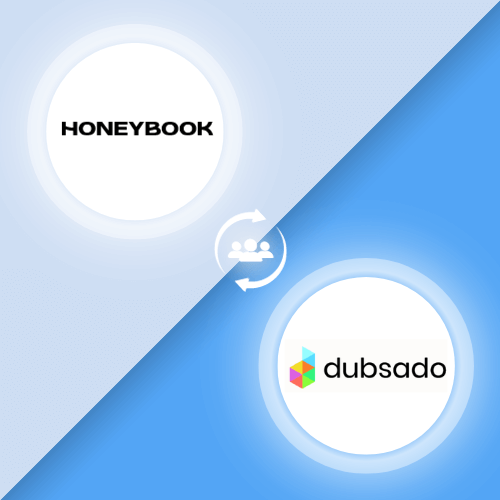 HoneyBook vs Dubsado Comparison of 2024 Best Reviews