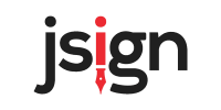 jSign Logo