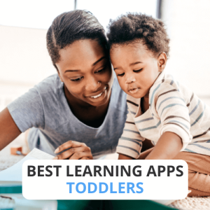 Best Learning Apps for Toddlers