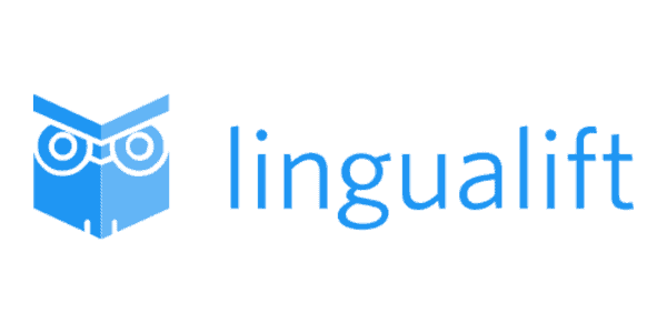 LinguaLift Logo