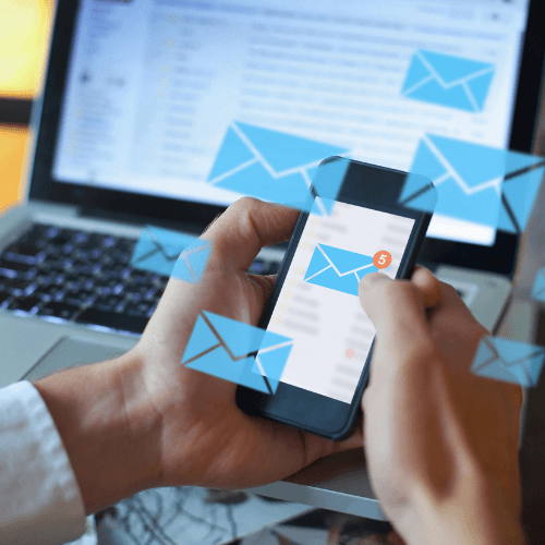5 Ways To Clear Your Email Inbox Fast