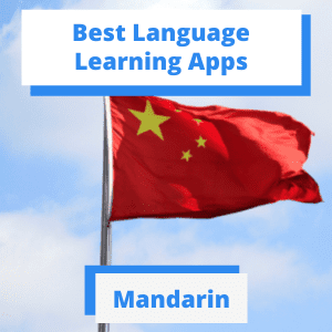 Best Apps To Learn Mandarin