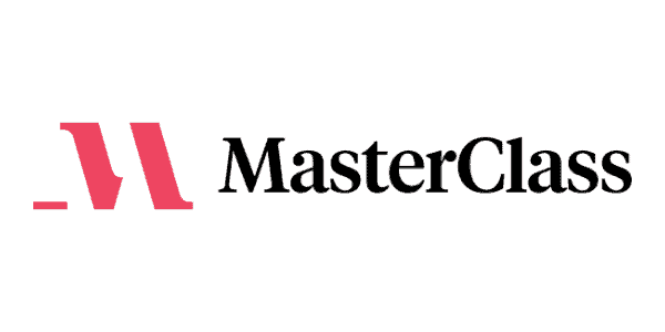 MasterClass Logo
