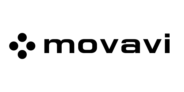 Movavi Screen Recorder logo