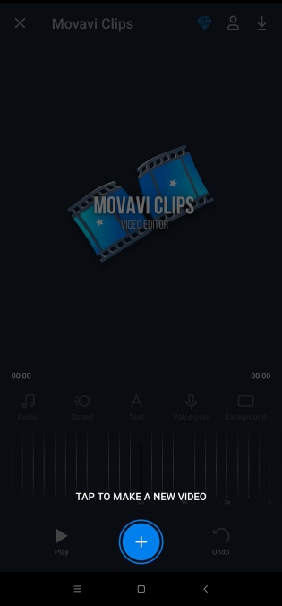 Movavi Clips - Video Editor - Apps on Google Play