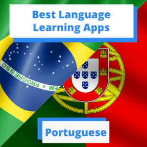 Best Apps To Learn Portuguese