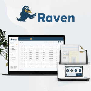 Keeping Your Business Safe With Raven Scanners