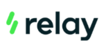 Relay Financial Logo