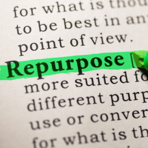 5 Benefits of Repurposing Content