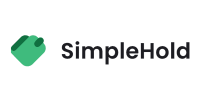 SimpleHold Logo