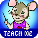 TeachMe Logo