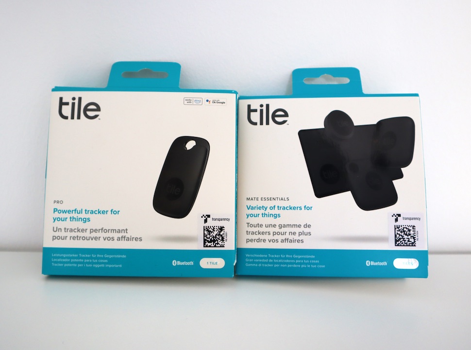 Tile Mate 2022 Review: Item Trackers With a Disappointing Subscription Plan  