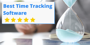 Best Time Tracking Software Reviews