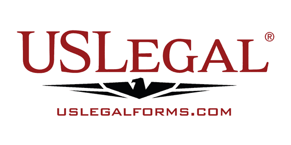 US Legal Forms Logo