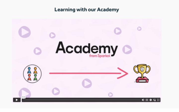 VideoScribe Academy
